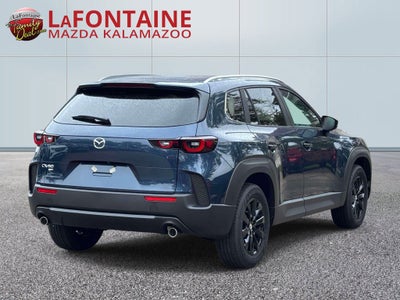 2026 Mazda Mazda CX-50 2.5 S Select