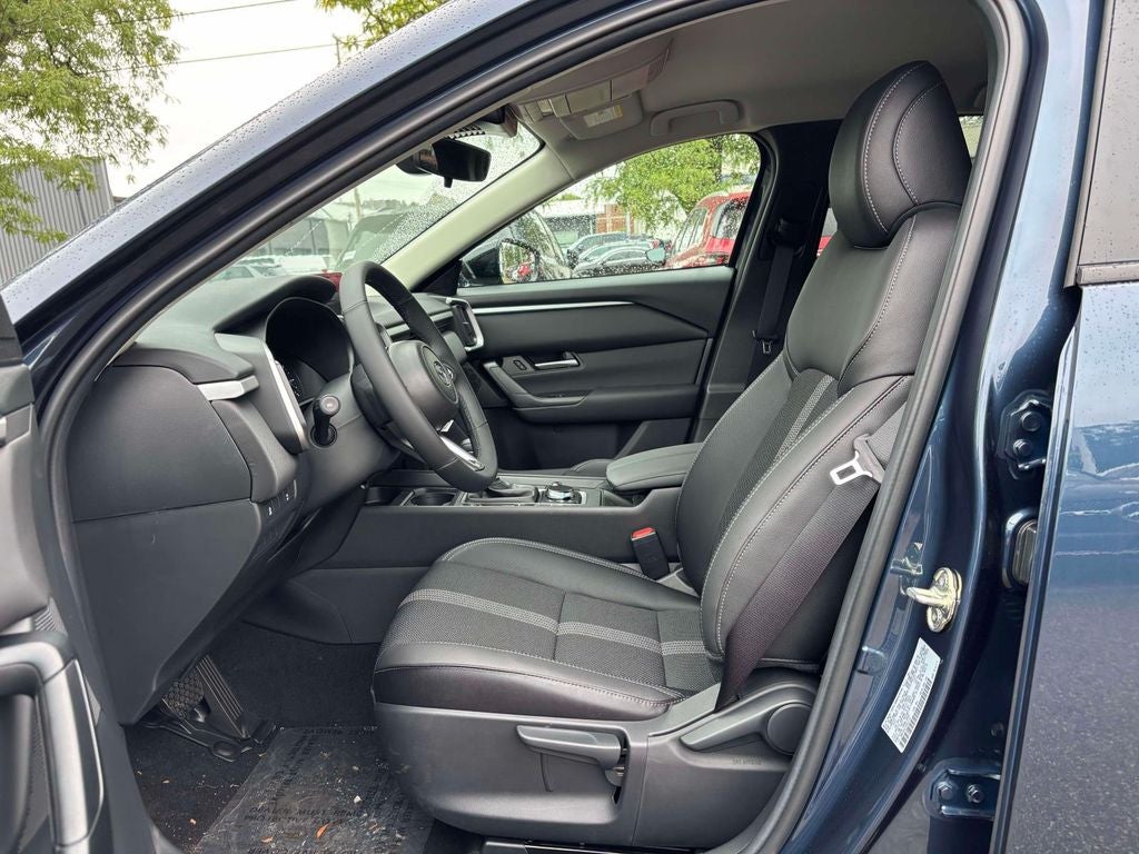2026 Mazda Mazda CX-50 2.5 S Select