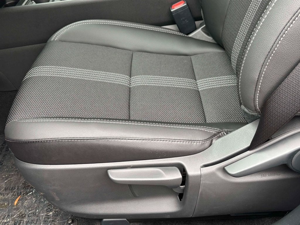 2026 Mazda Mazda CX-50 2.5 S Select