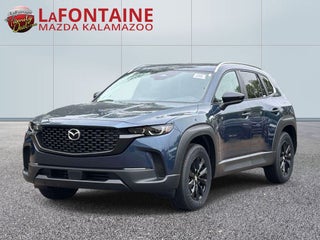 2026 Mazda Mazda CX-50 2.5 S Select