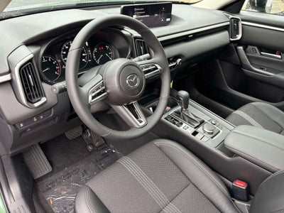2026 Mazda Mazda CX-50 2.5 S Preferred