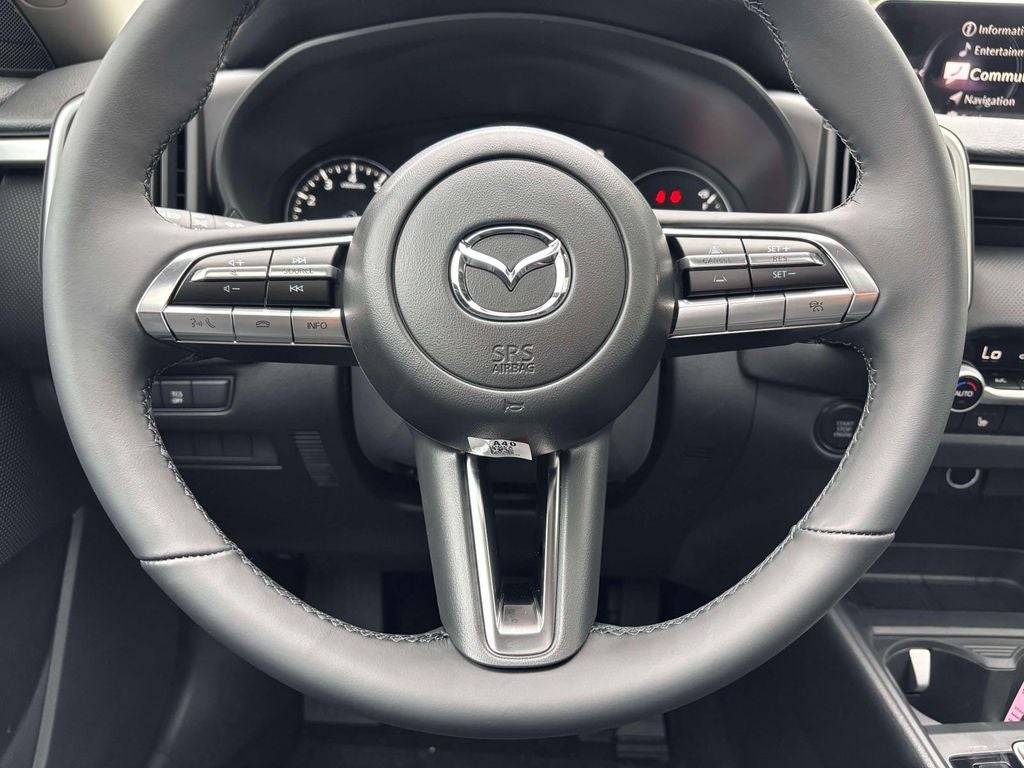 2026 Mazda Mazda CX-50 2.5 S Preferred