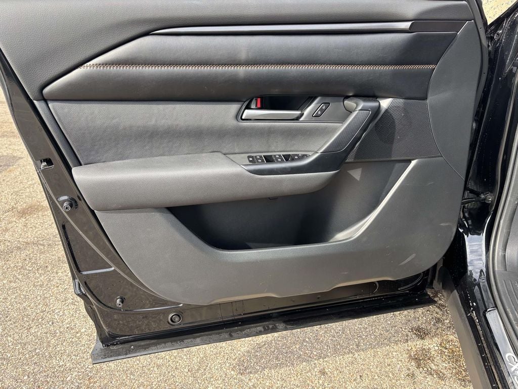 2026 Mazda Mazda CX-50 2.5 Turbo AWD