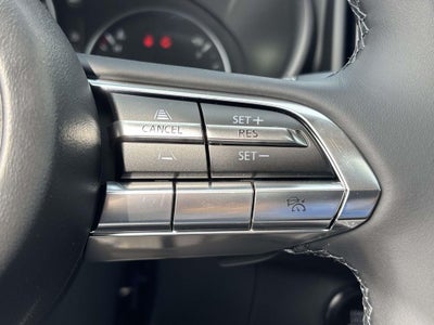 2026 Mazda Mazda CX-50 2.5 Turbo AWD