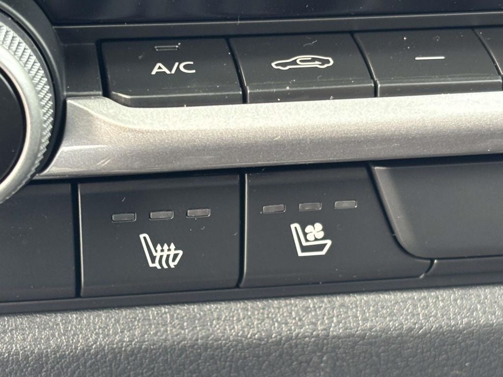 2026 Mazda Mazda CX-50 2.5 Turbo AWD