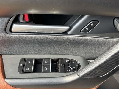 2026 Mazda Mazda CX-50 2.5 Turbo AWD