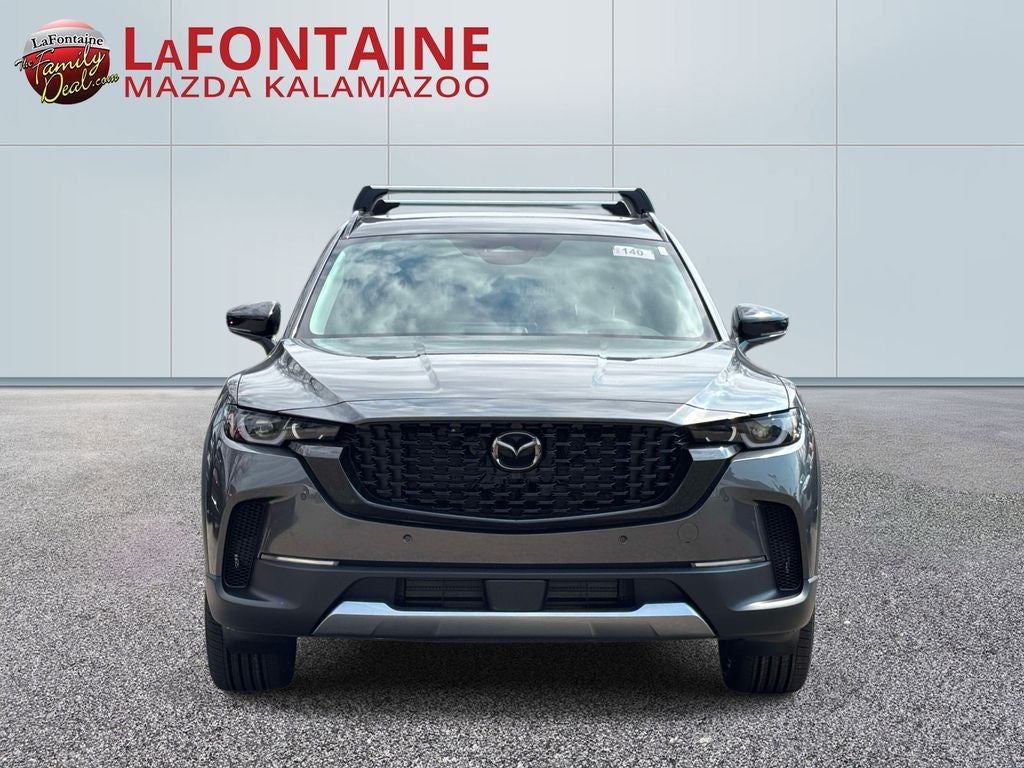 2026 Mazda Mazda CX-50 2.5 Turbo AWD