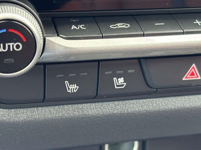 2026 Mazda Mazda CX-50 2.5 Turbo AWD