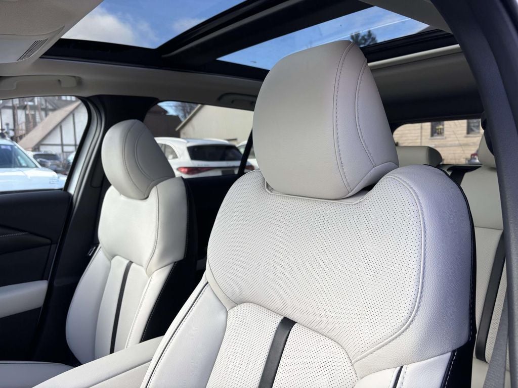 2026 Mazda Mazda CX-50 2.5 Turbo AWD