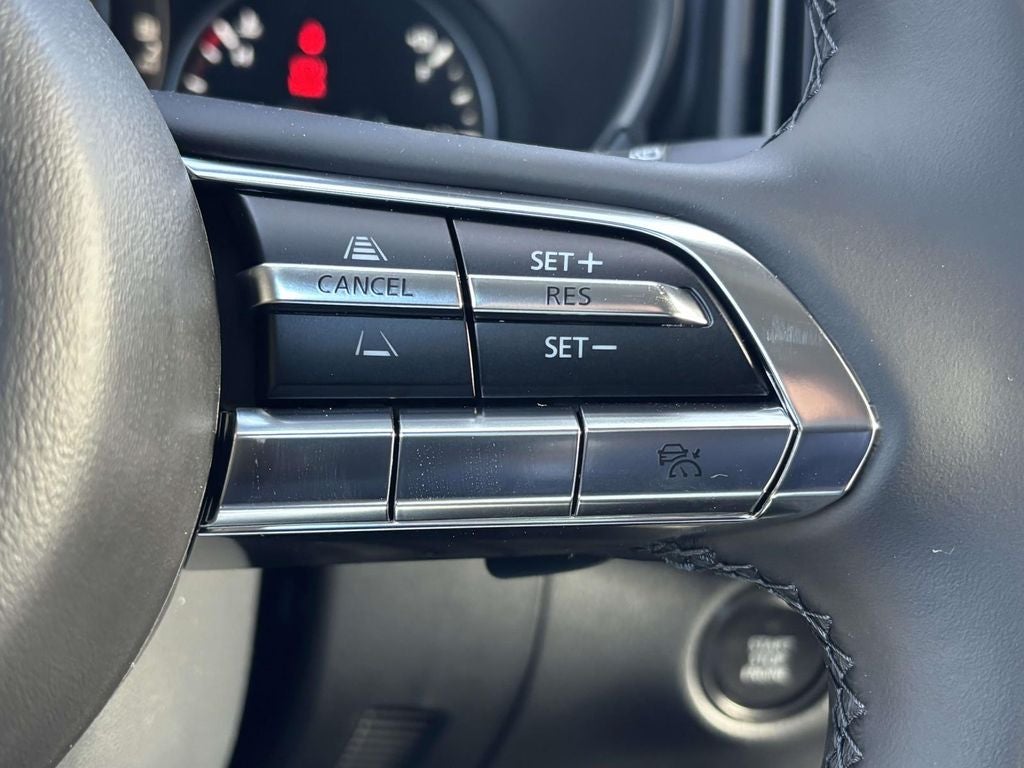 2026 Mazda Mazda CX-50 2.5 Turbo AWD