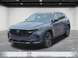 2026 Mazda Mazda CX-50 2.5 S Premium