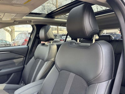 2025 Mazda Mazda CX-50 2.5 S Premium Package