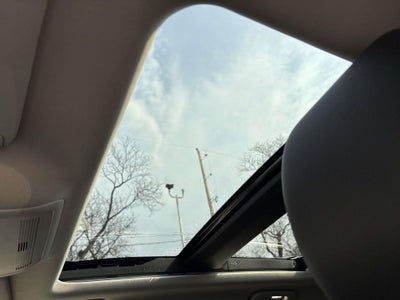 2025 Mazda Mazda CX-50 2.5 S Premium Package