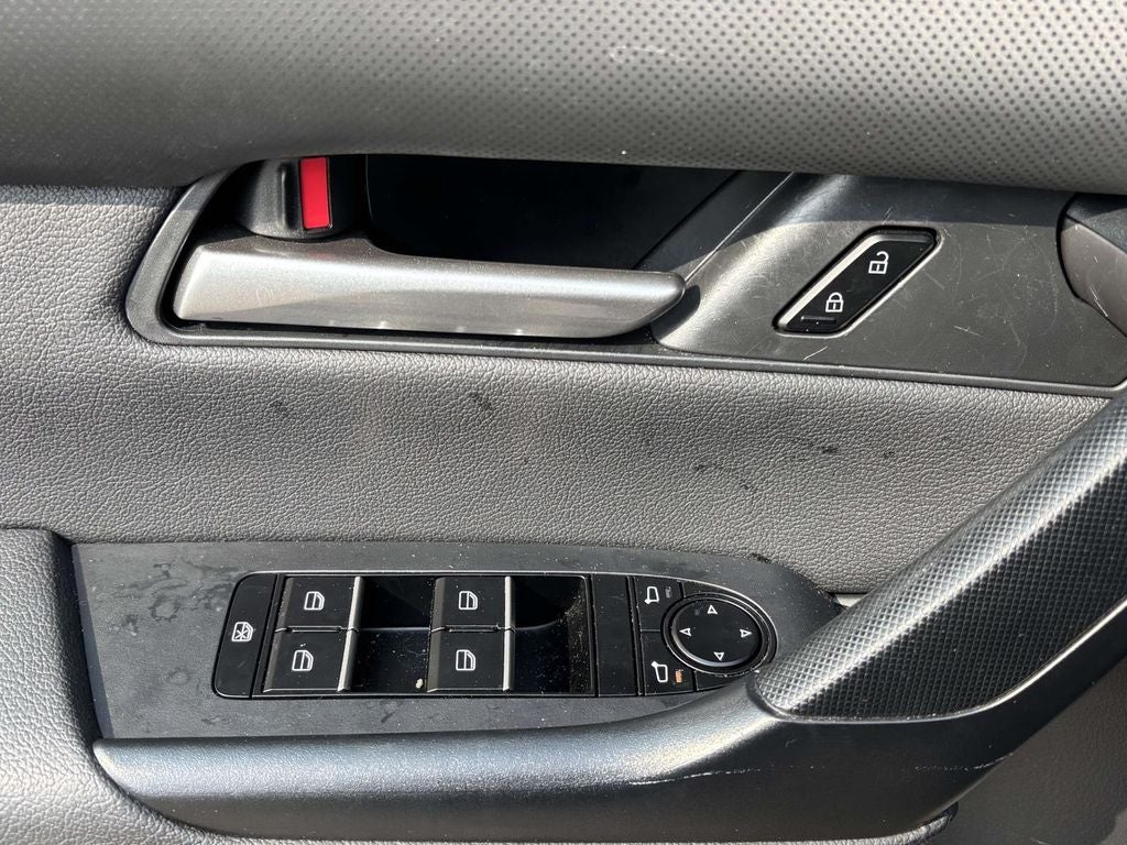 2025 Mazda Mazda CX-50 2.5 S Premium Package