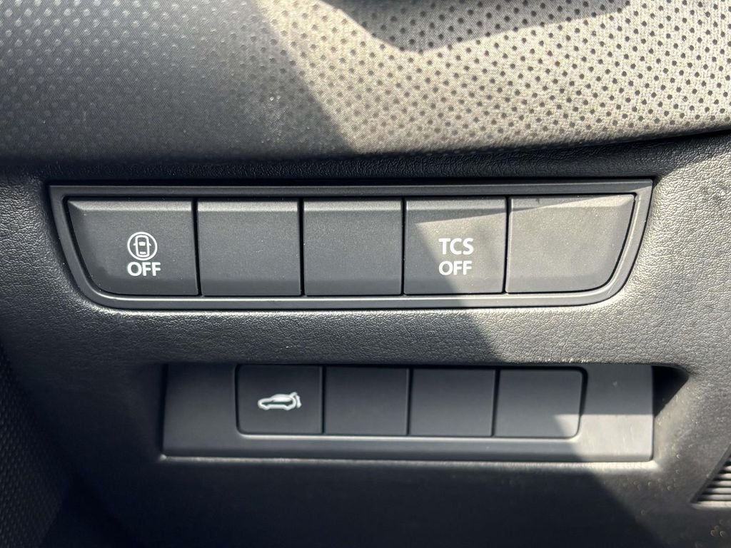 2025 Mazda Mazda CX-50 2.5 S Premium Package