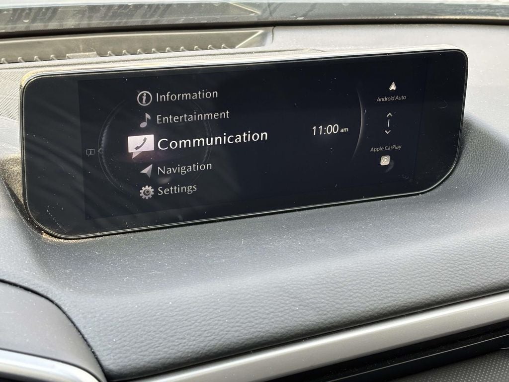 2025 Mazda Mazda CX-50 2.5 S Premium Package
