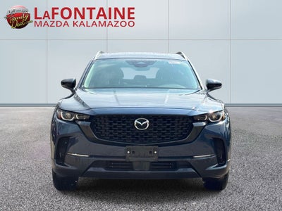2025 Mazda Mazda CX-50 2.5 S Premium Package