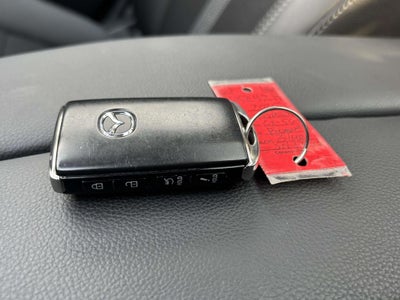 2025 Mazda Mazda CX-50 2.5 S Premium Package