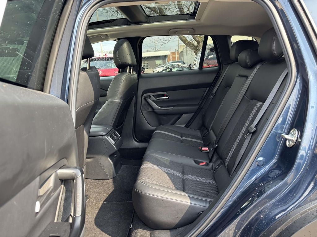 2025 Mazda Mazda CX-50 2.5 S Premium Package