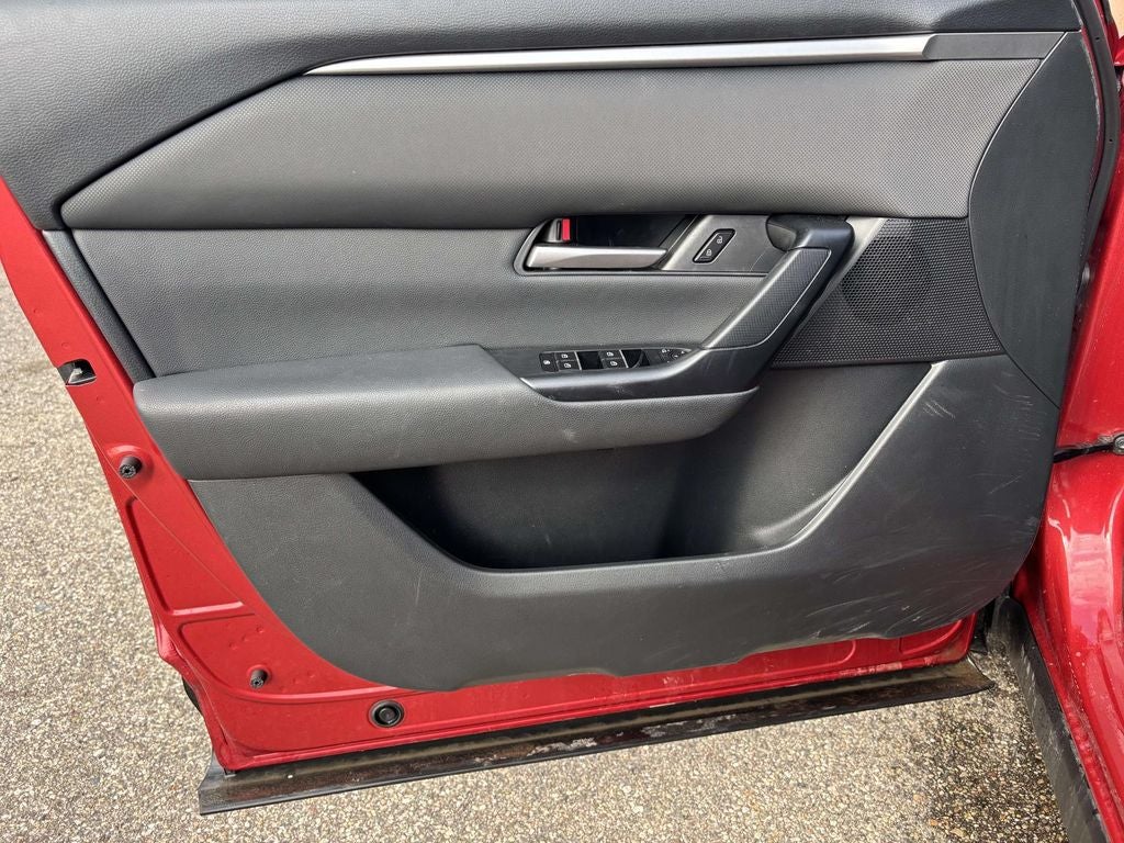 2025 Mazda Mazda CX-50 2.5 S Premium Package