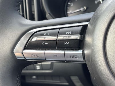 2025 Mazda Mazda CX-50 2.5 S Premium Package