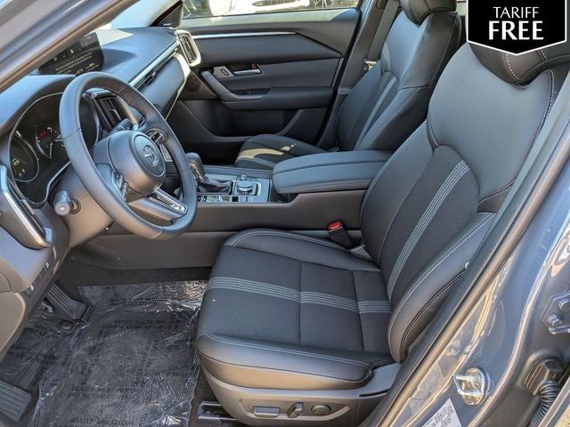 2025 Mazda Mazda CX-50 2.5 S Premium AWD