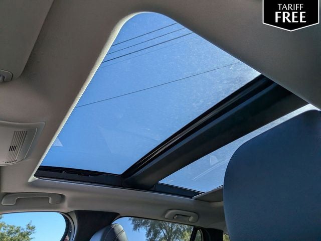 2025 Mazda Mazda CX-50 2.5 S Premium AWD