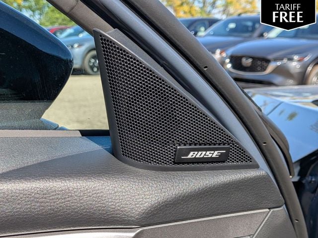 2025 Mazda Mazda CX-50 2.5 S Premium AWD