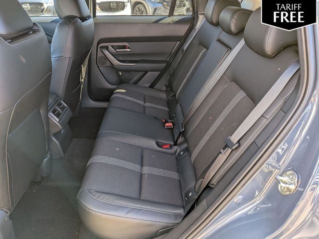 2025 Mazda Mazda CX-50 2.5 S Premium AWD