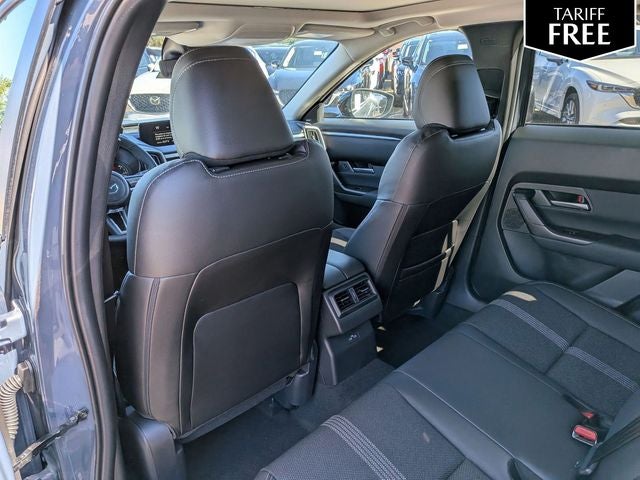 2025 Mazda Mazda CX-50 2.5 S Premium AWD