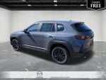 2025 Mazda Mazda CX-50 2.5 S Premium AWD
