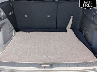 2025 Mazda Mazda CX-50 2.5 S Premium AWD