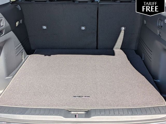 2025 Mazda Mazda CX-50 2.5 S Premium AWD