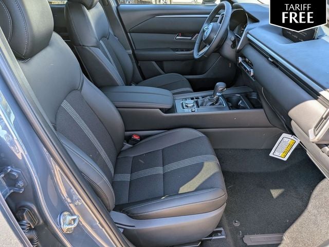 2025 Mazda Mazda CX-50 2.5 S Premium AWD