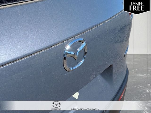 2025 Mazda Mazda CX-50 2.5 S Premium AWD