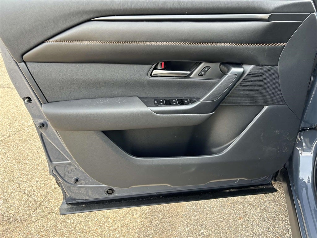 2025 Mazda Mazda CX-50 2.5 S Premium Plus AWD