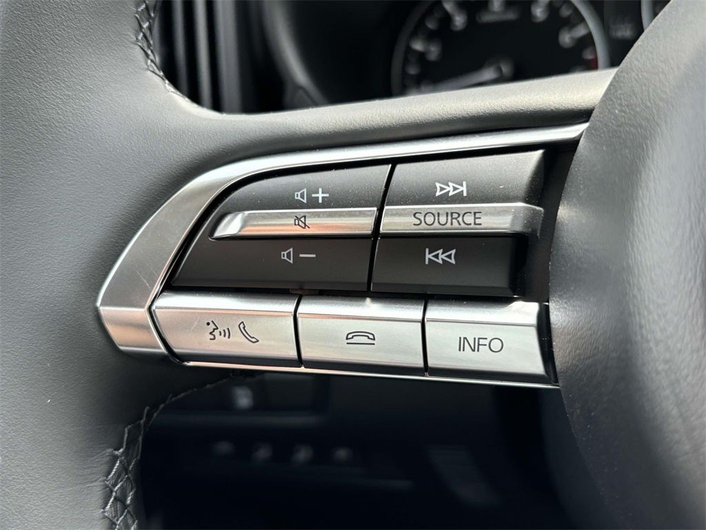 2025 Mazda Mazda CX-50 2.5 S Premium Plus AWD