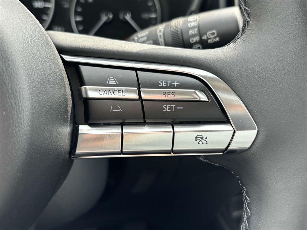 2025 Mazda Mazda CX-50 2.5 S Premium Plus AWD