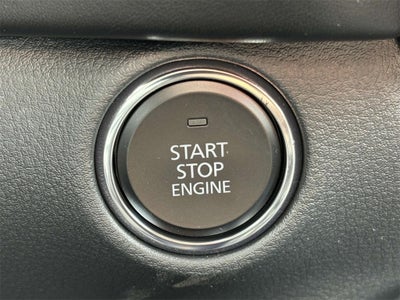 2025 Mazda Mazda CX-50 2.5 S Premium Plus AWD