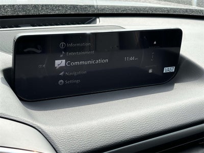 2025 Mazda Mazda CX-50 2.5 S Premium Plus AWD
