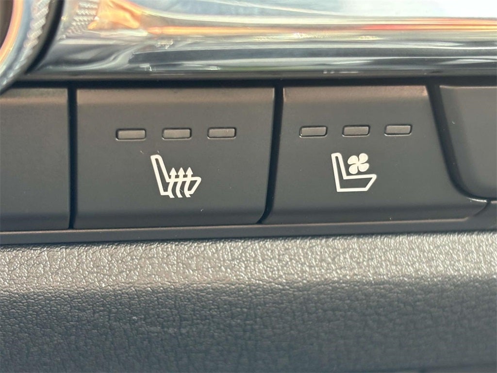 2025 Mazda Mazda CX-50 2.5 S Premium Plus AWD