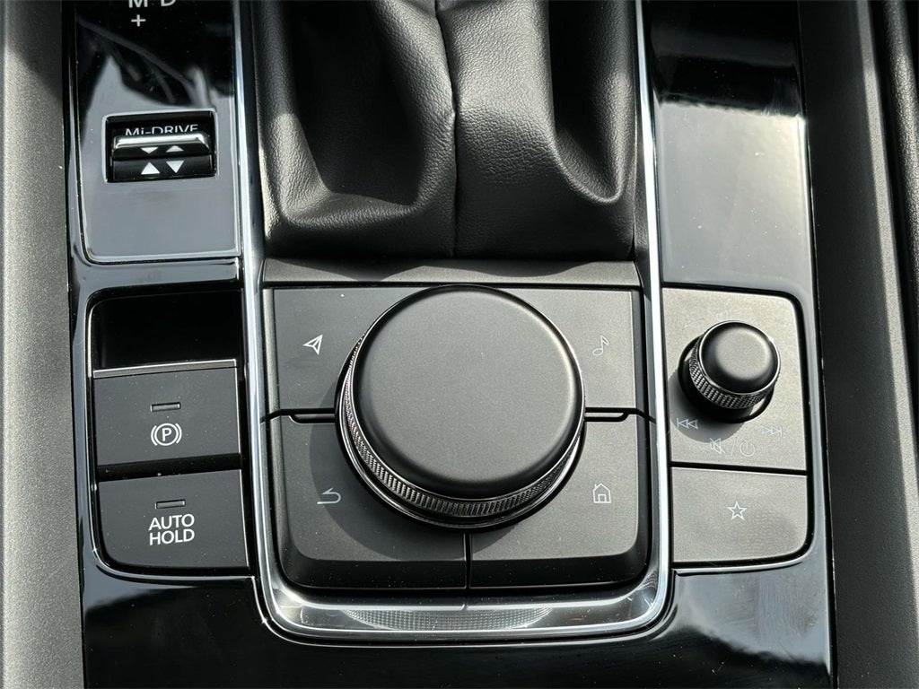 2025 Mazda Mazda CX-50 2.5 S Premium Plus AWD