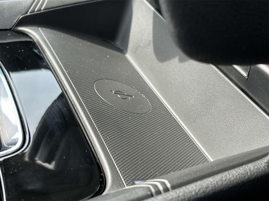 2025 Mazda Mazda CX-50 2.5 S Premium Plus AWD