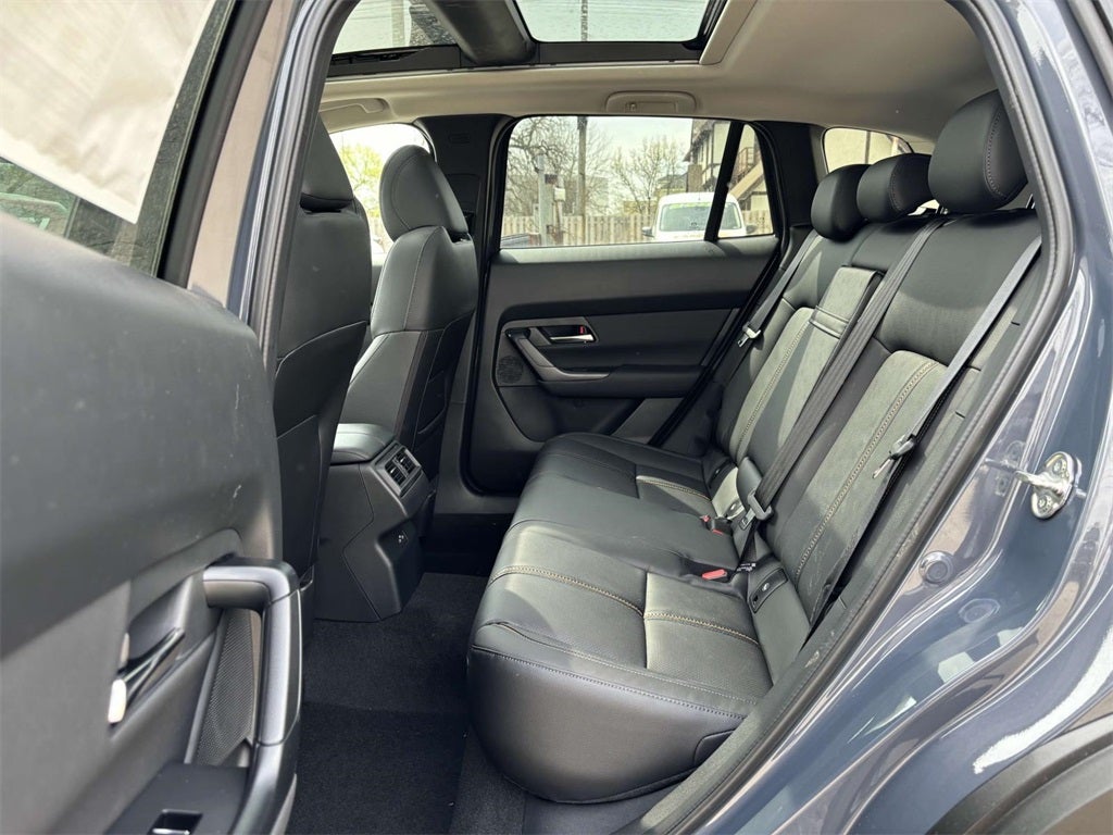 2025 Mazda Mazda CX-50 2.5 S Premium Plus AWD