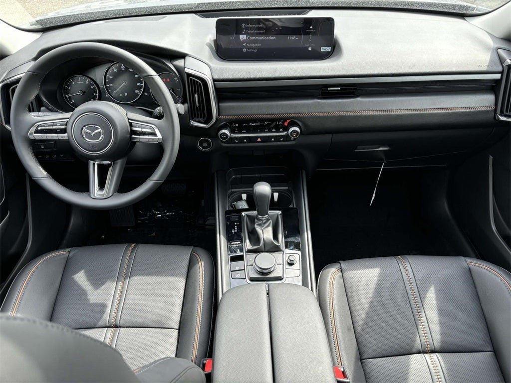 2025 Mazda Mazda CX-50 2.5 S Premium Plus AWD