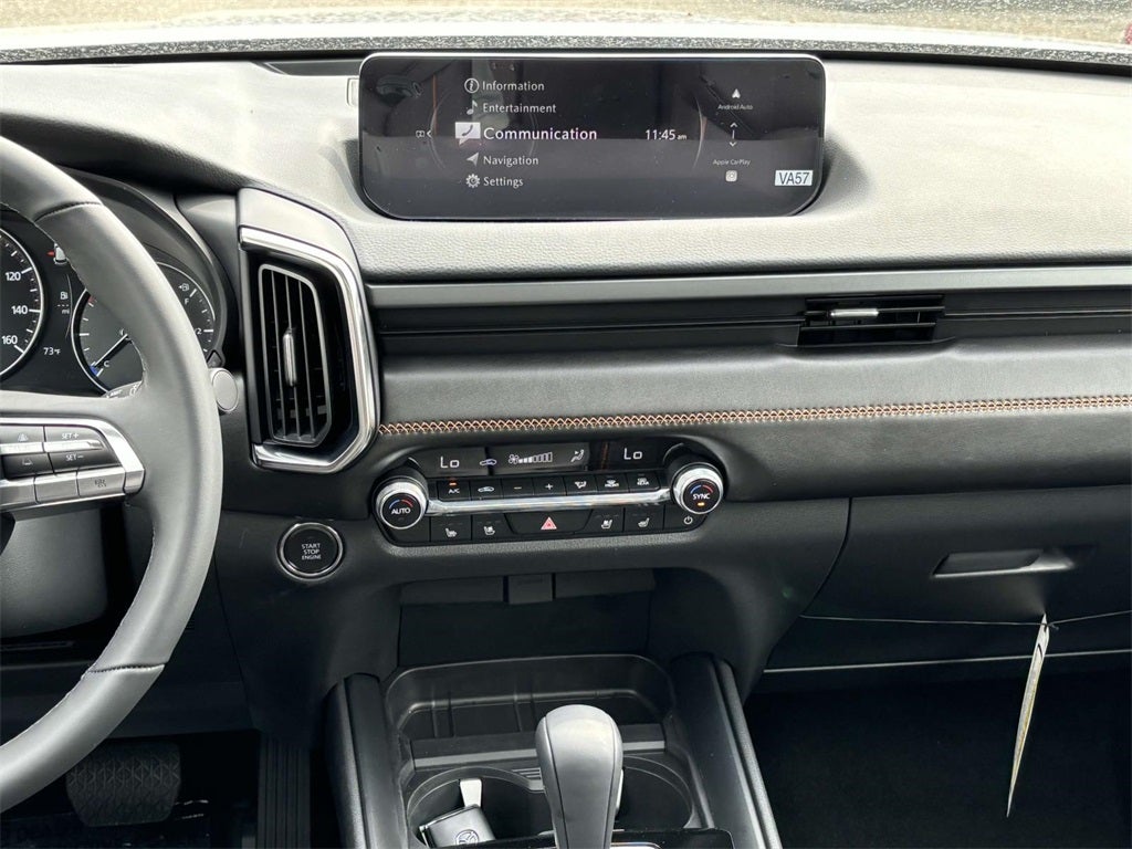 2025 Mazda Mazda CX-50 2.5 S Premium Plus AWD