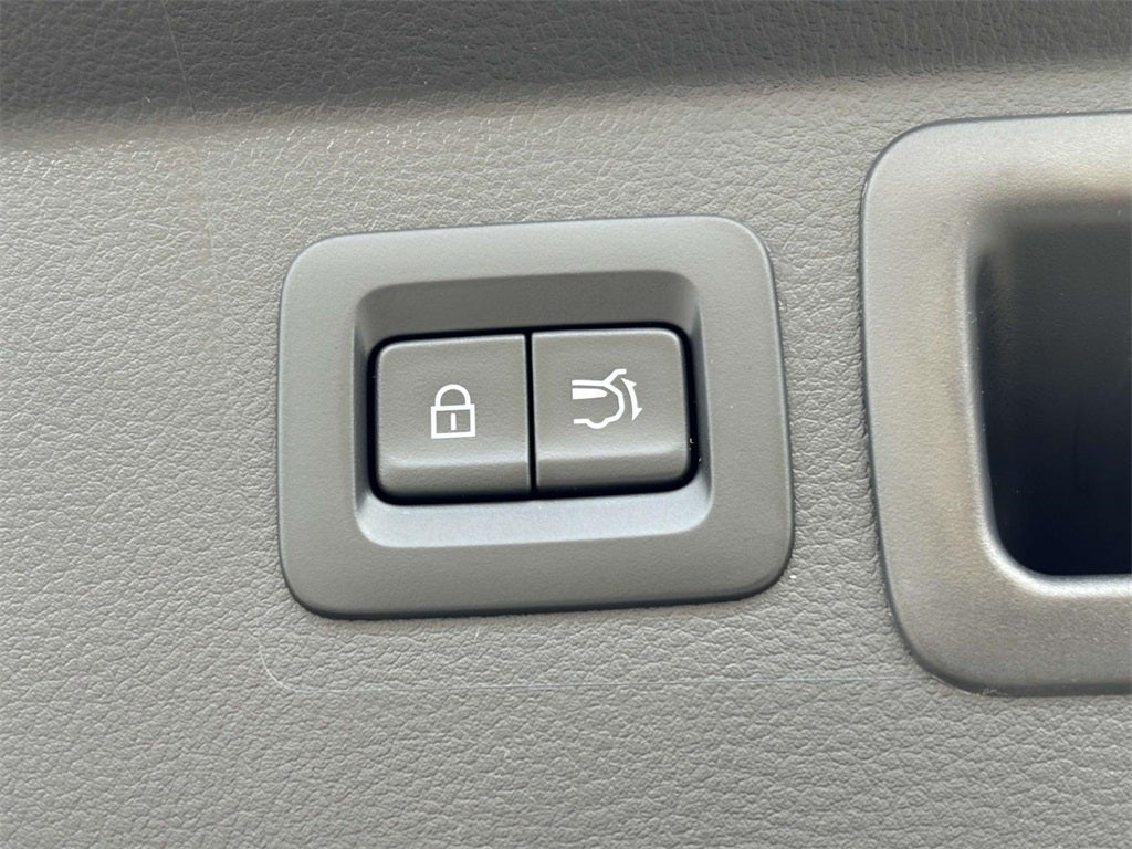 2025 Mazda Mazda CX-50 2.5 S Premium Plus AWD