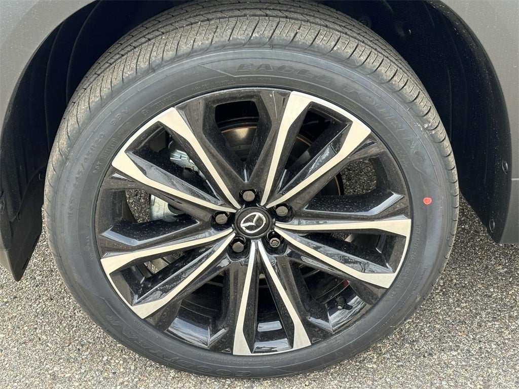 2025 Mazda Mazda CX-50 2.5 S Premium Plus AWD