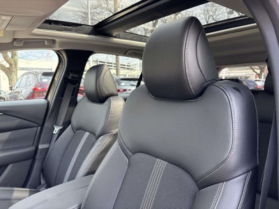 2026 Mazda Mazda CX-50 2.5 S Meridian Edition AWD