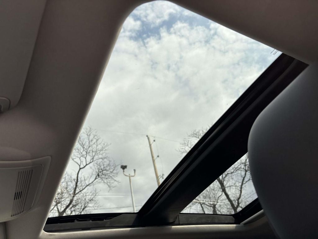 2026 Mazda Mazda CX-50 2.5 S Meridian Edition AWD